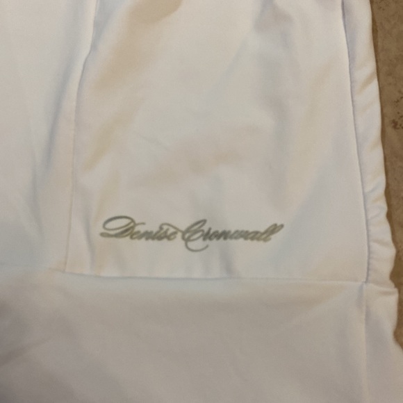 Like new Denise Cronwall rhapsody golf dress - Picture 12 of 13